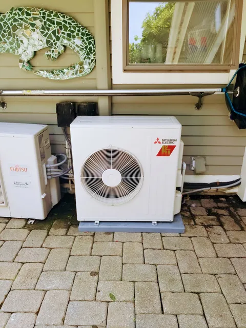 Presidential HVAC