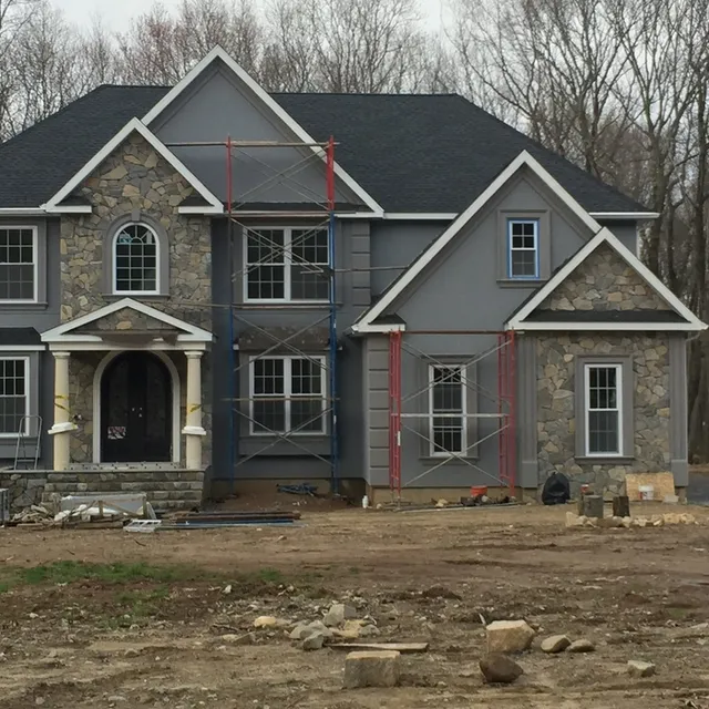 Father & Son Masonry researched project photo
