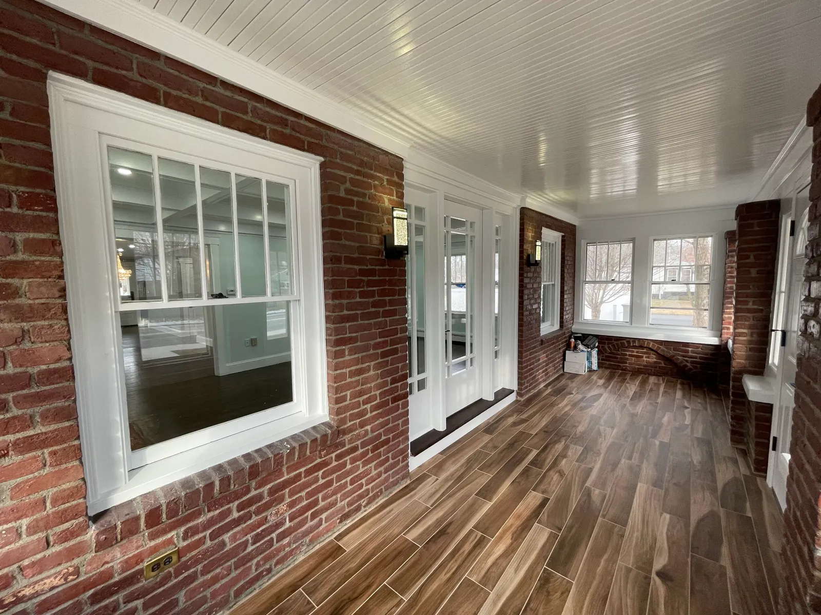 Custom Carpentry Services MA