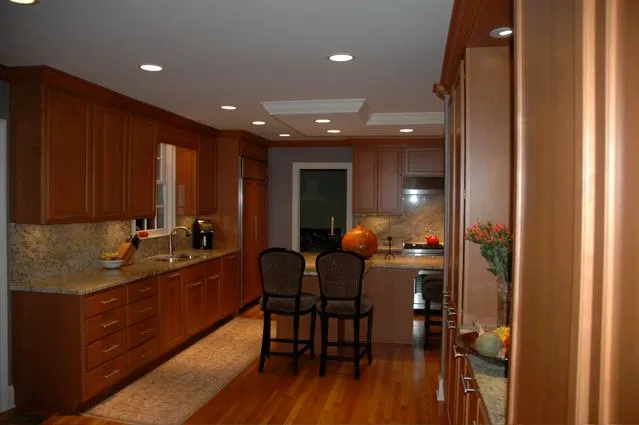 work photo from everettcustomwood.com