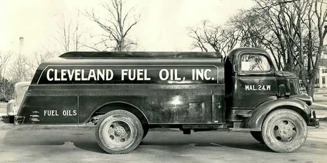 work photo from clevelandfueloil.com