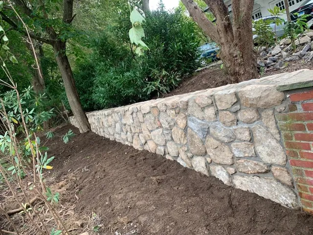 Laguna landscaping llc work photo