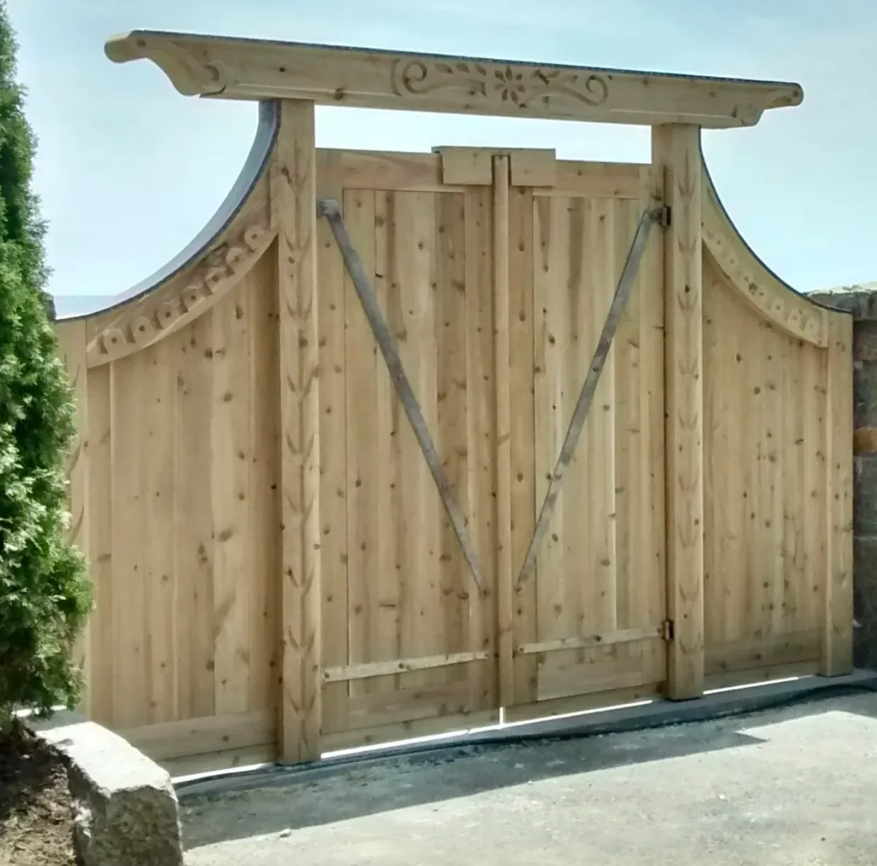 David Carlson Carpentry, LLC