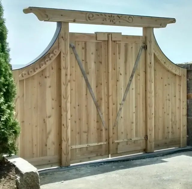 David Carlson Carpentry, LLC