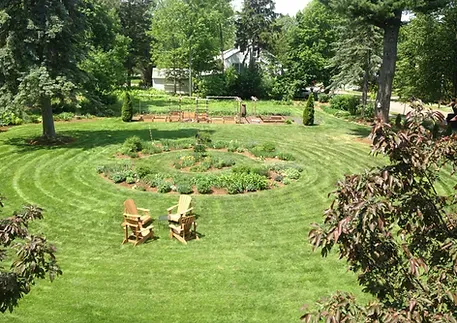 The Green Side work photo