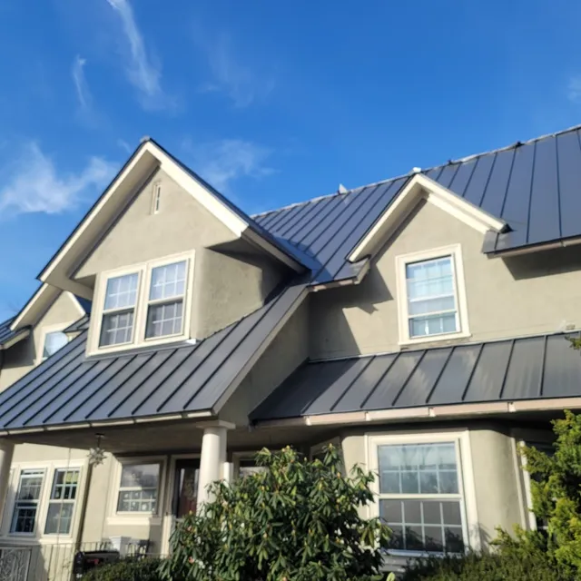 Premier Roofing LLC work photo
