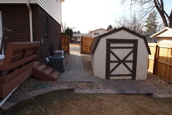 OUTDOOR LIFESTYLES LLC researched project photo