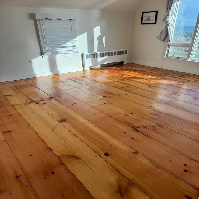 Fabio Wood Flooring