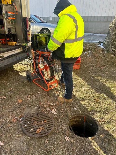 East Coast Pipelines, Inc.