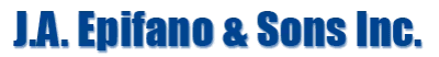 J.A. Epifano & Sons, LLC logo