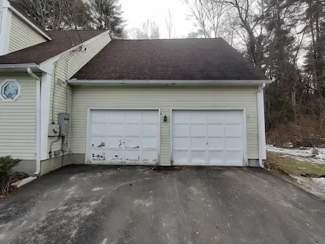 work photo from ariel-garage-door.com
