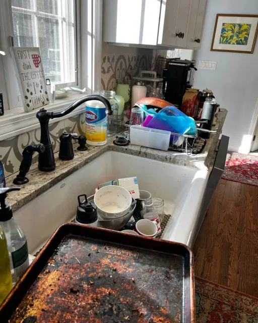 work photo from agbestcleaningservices.com