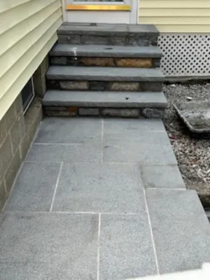 Ciraso's Masonry researched project photo