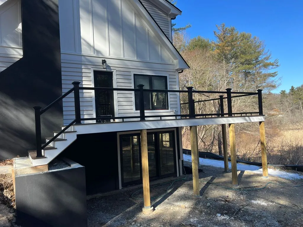 Omega Prime General Services LLC researched project photo