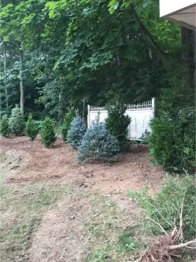 work photo from njmlandscapingandexcavation.com