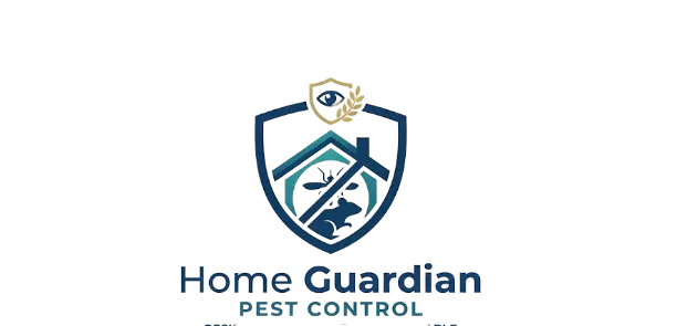 Home Guardian Pest Control logo