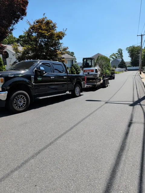 Nelson’s Hardscape & Tree Service