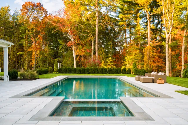 MF Landscape & Design, LLC work photo