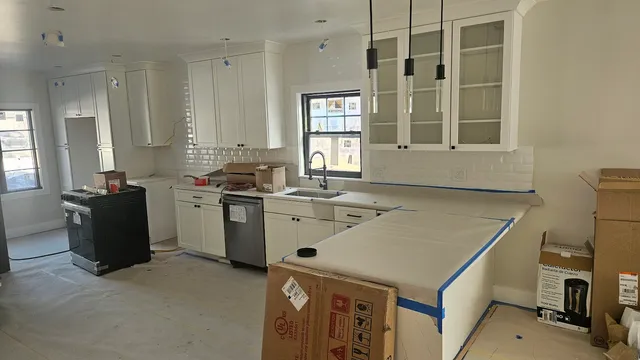 NB Construction and Cleaning services inc.