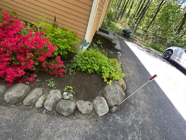 Western Ma Yard & Hauling work photo
