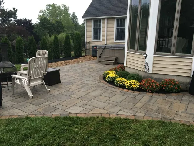 work photo from randalllandscaping.com