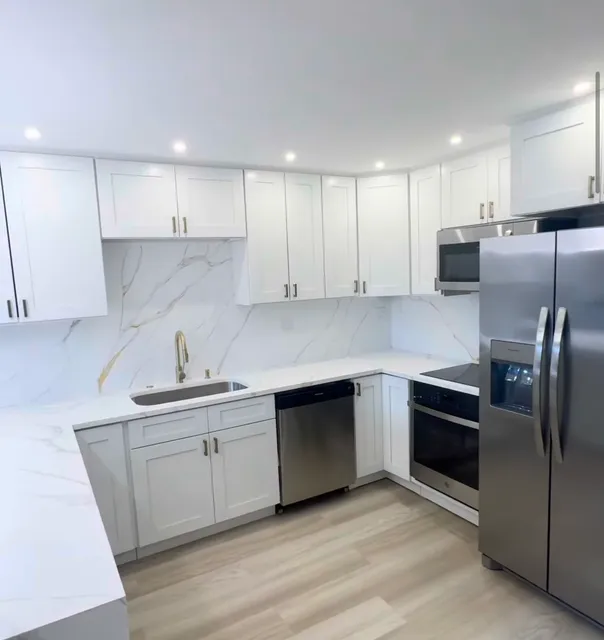 Home Remodeling Pros New England work photo