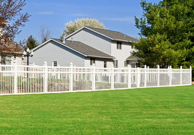 Patriot Fence Crafters