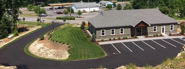 Langley Construction Inc work photo