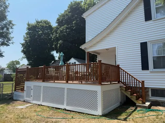 NG Painting & General Services researched project photo