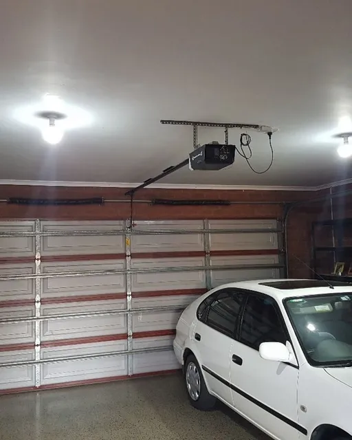Longwood Certfied Electricians researched project photo