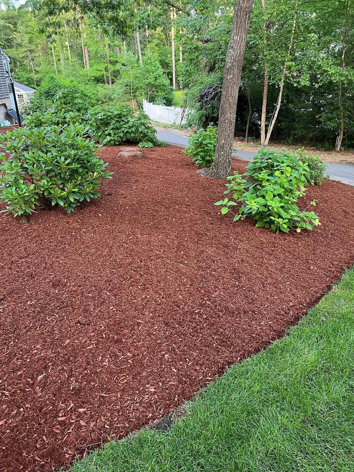work photo from dsjlandscaping.com