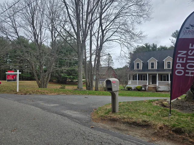Paula Welch, Realtor® with Keller Williams Cape Cod and Colonial Partners work photo