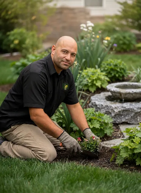 work photo from sclandscapingri.com