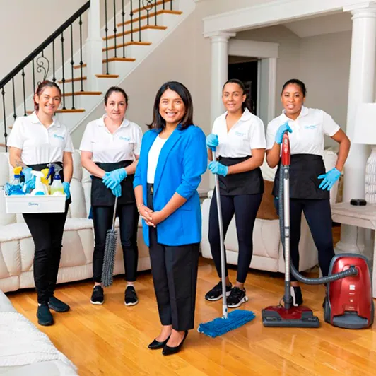 Dusting Pro Cleaning is the best house cleaning service in Plymouth, MA