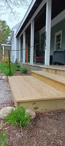 Review photo by Kim MACGOWN