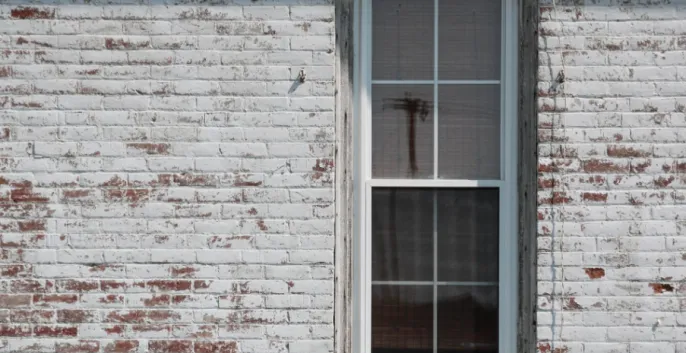 Check out our Limewashing Services