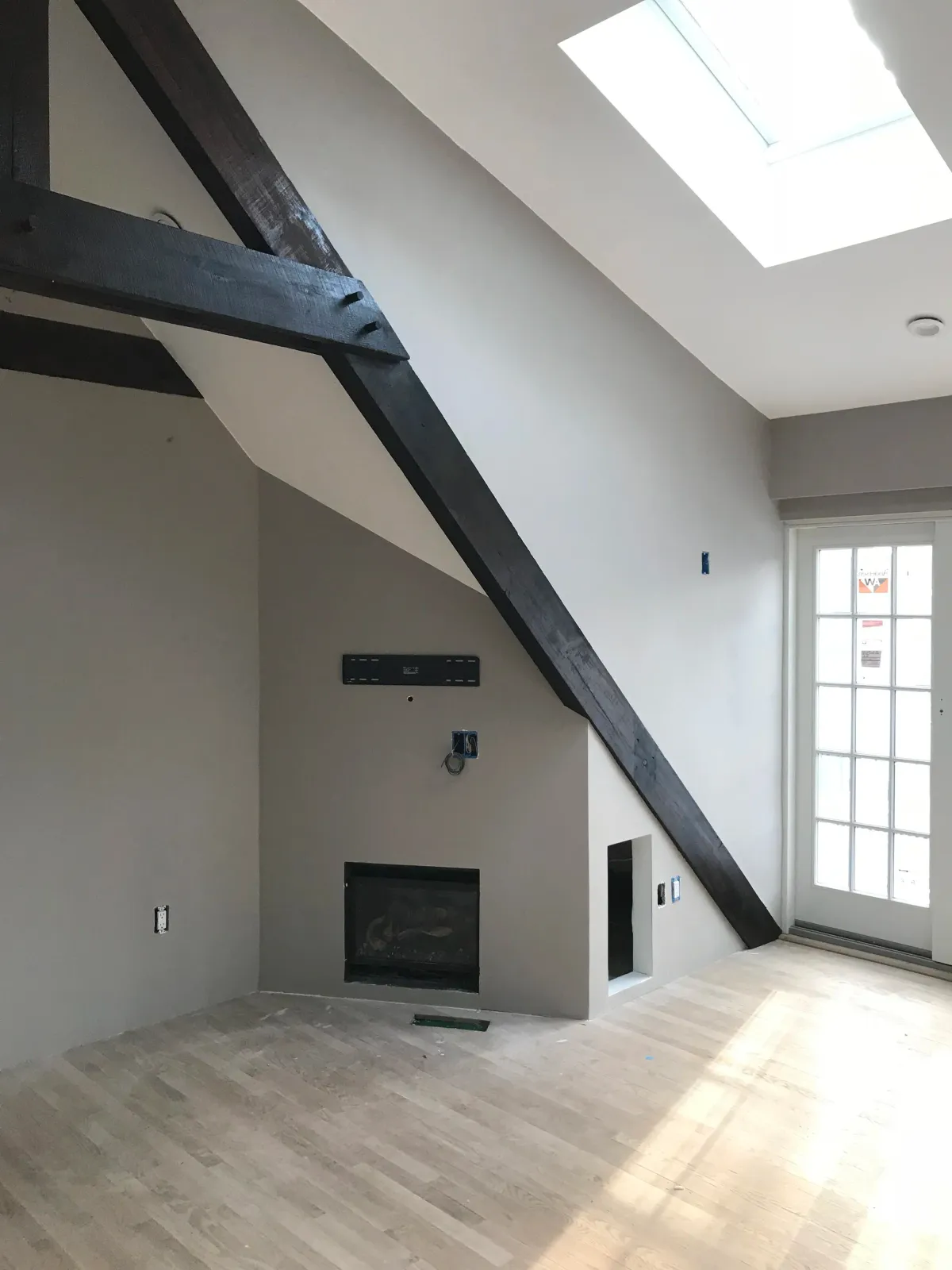 work photo from cleblanccontracting.com