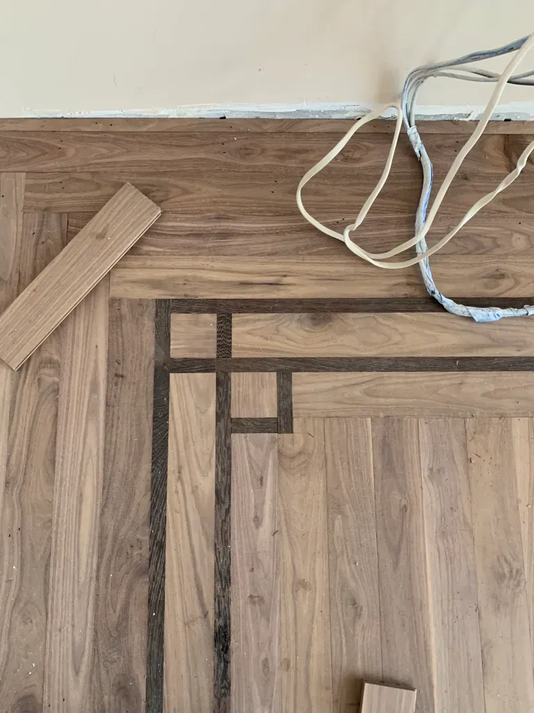 work photo from vinnyhardwoodfloor.com