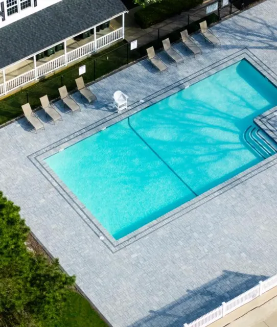 M.K. LYNN LANDSCAPING researched project photo
