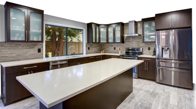 Kitchen Remodeling and Home Improvement Contractors in Western MA