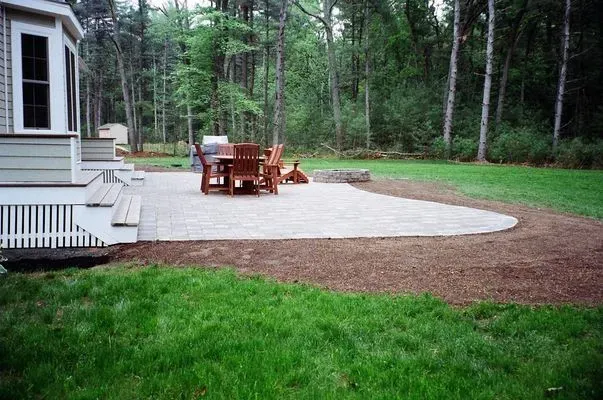 work photo from willswaylandscape.com