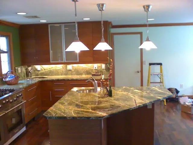 Mocarski Electric LLC work photo