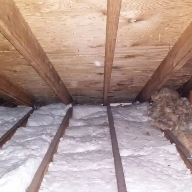 Kj's Energy Savers LLC work photo