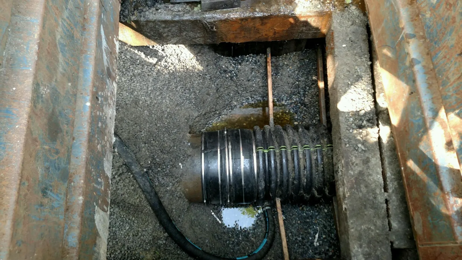work photo from celcocorp.com
