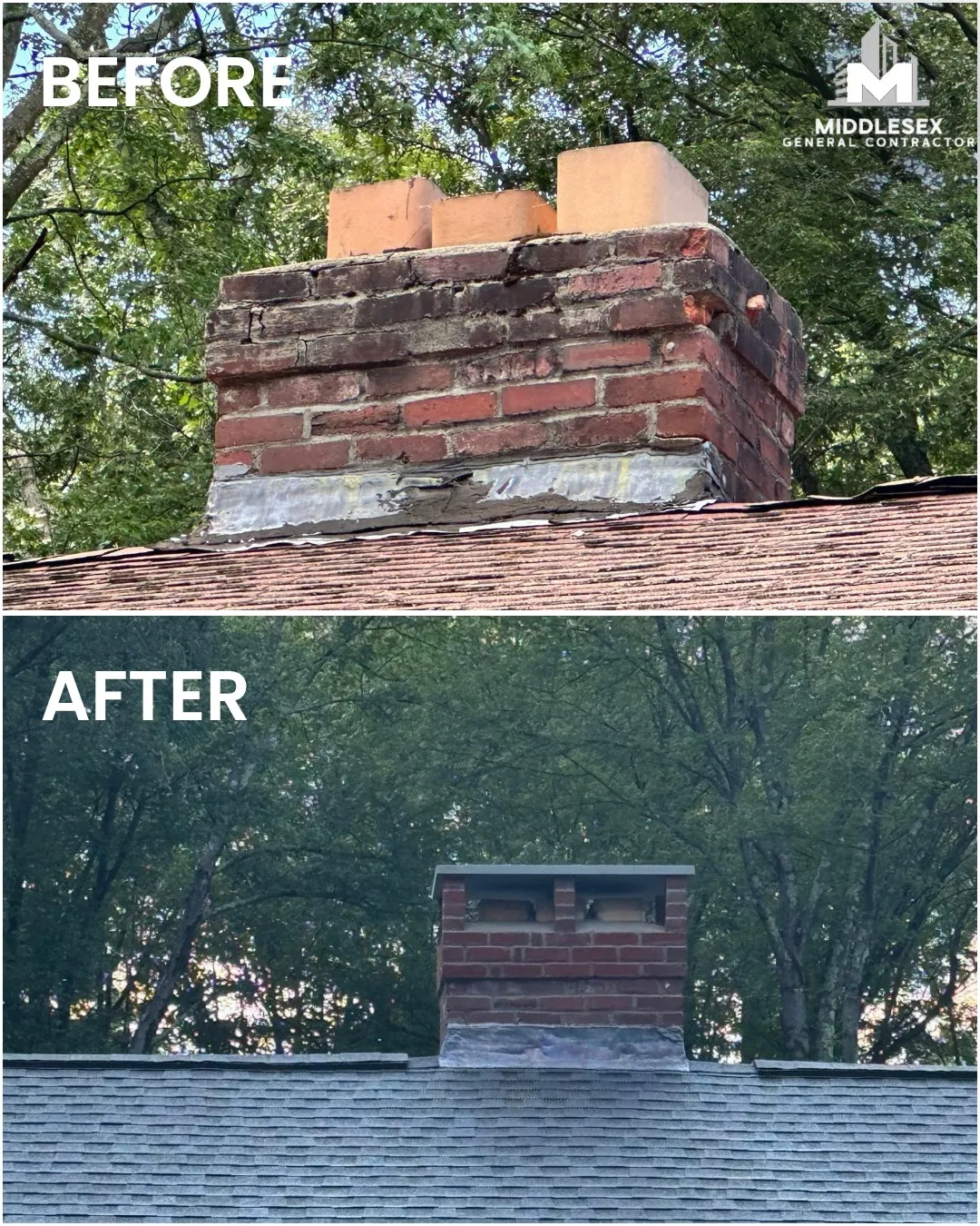 Middlesex General Contractor