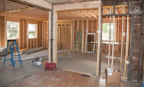 Veteran Contractors MA work photo
