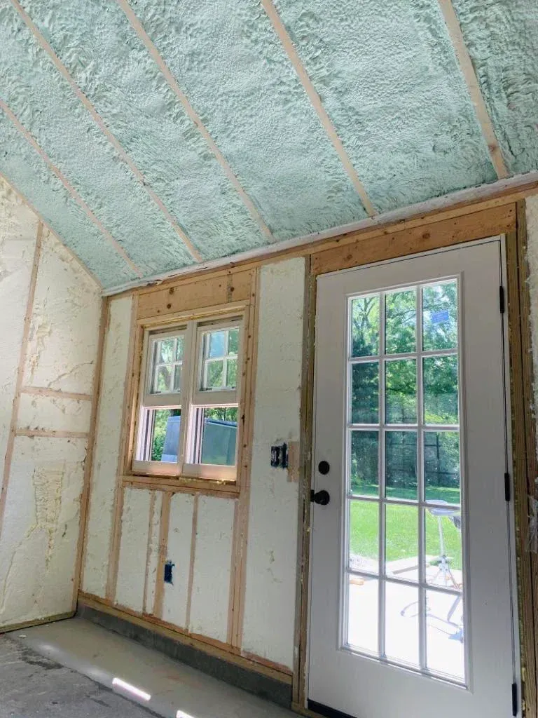 work photo from us-sprayfoam.com