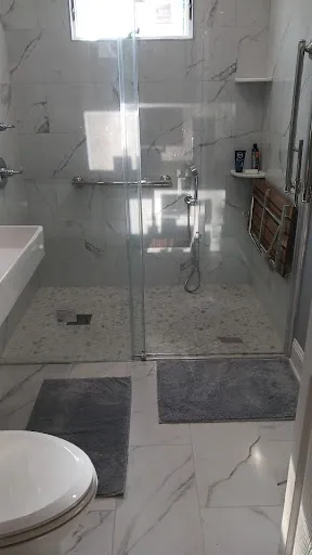 South Vikings Service LLC work photo