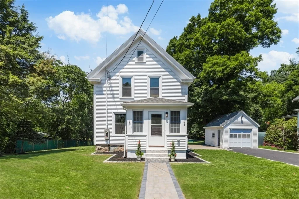 6 Highland Ave