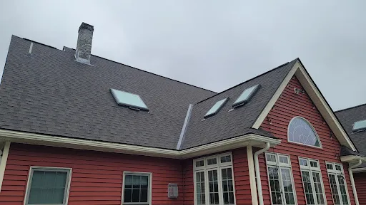 LaBelle Roofing, Inc work photo